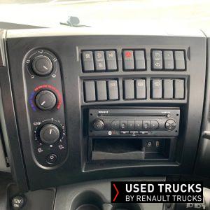 Renault Trucks D 240