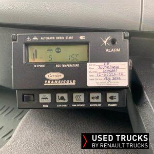 Renault Trucks D 240