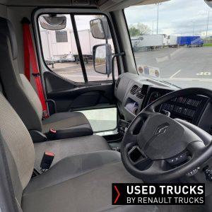 Renault Trucks D 240