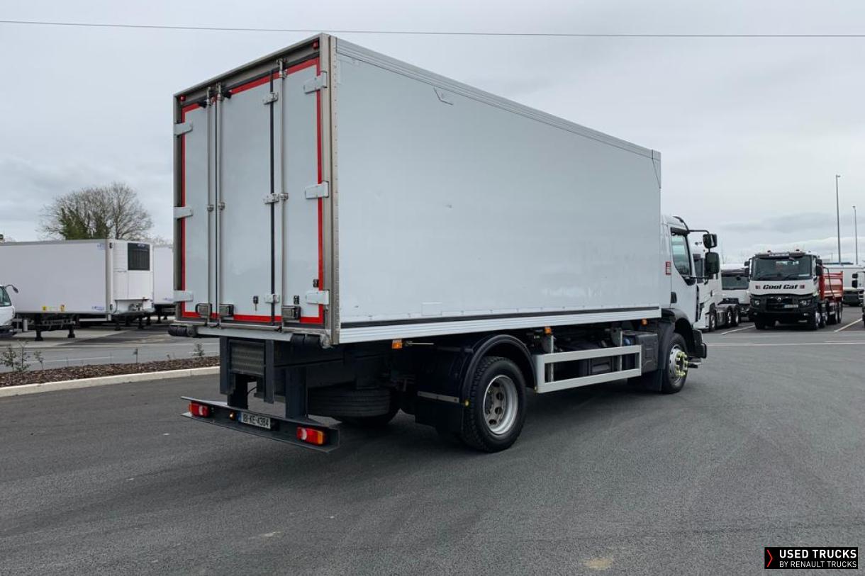 Renault Trucks D 240