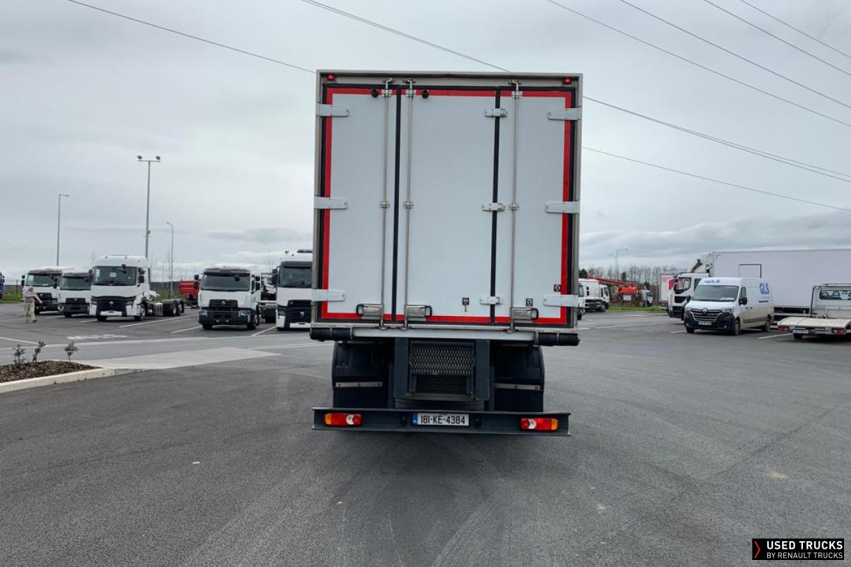 Renault Trucks D 240