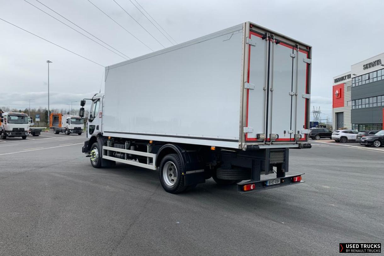 Renault Trucks D 240