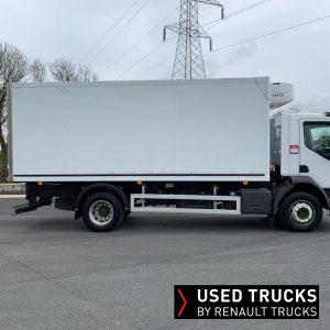 Renault Trucks D 240