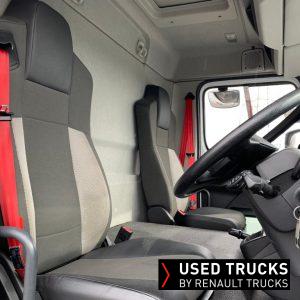 Renault Trucks D 240