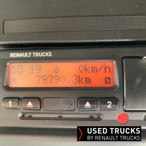 Renault Trucks D 240