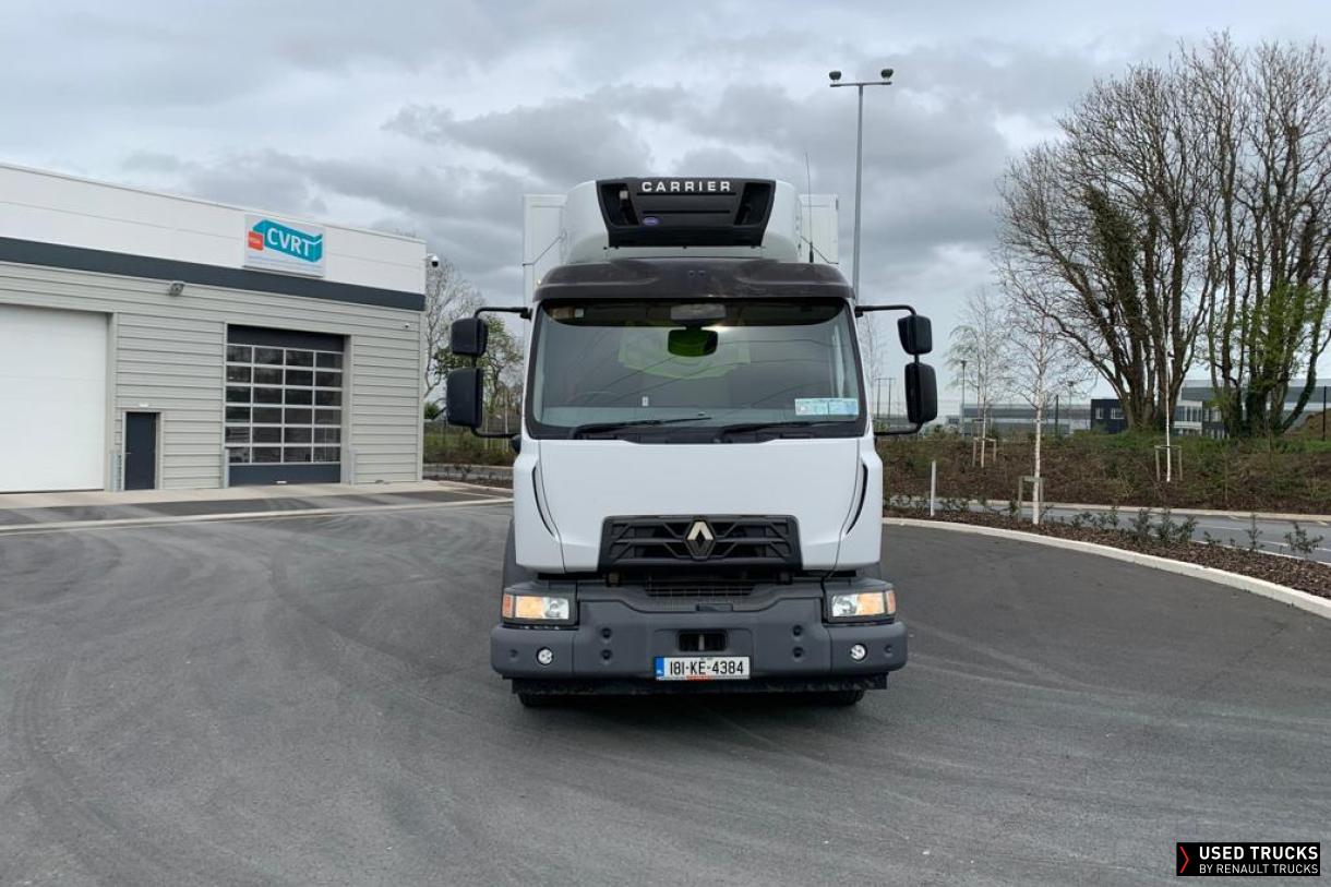 Renault Trucks D 240