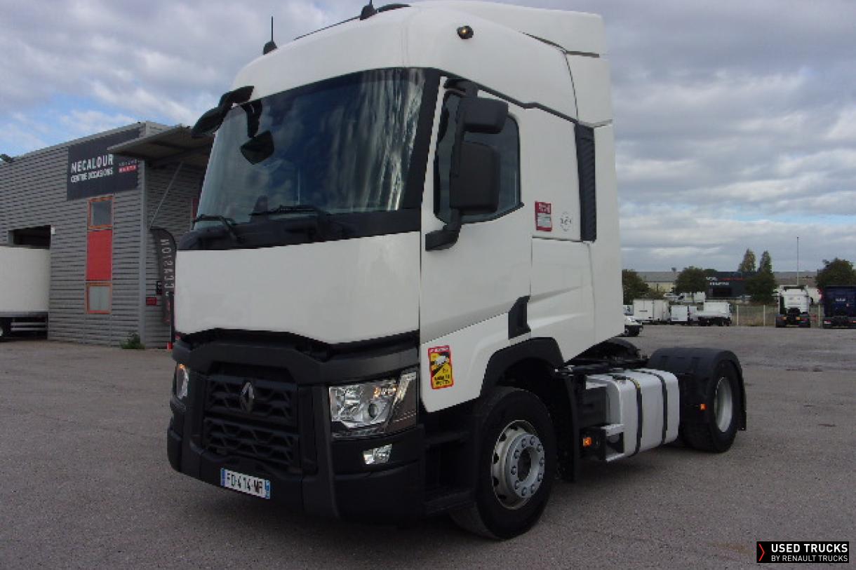 Renault Trucks T 480