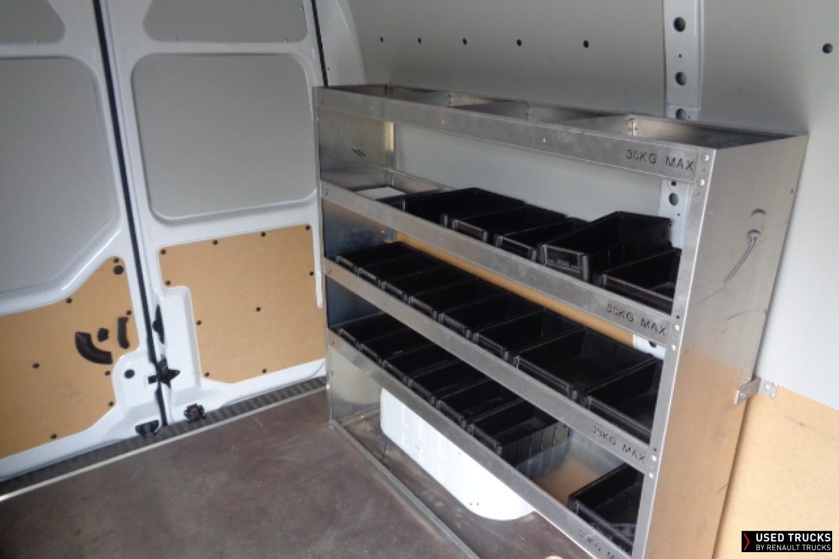 Renault Master 125