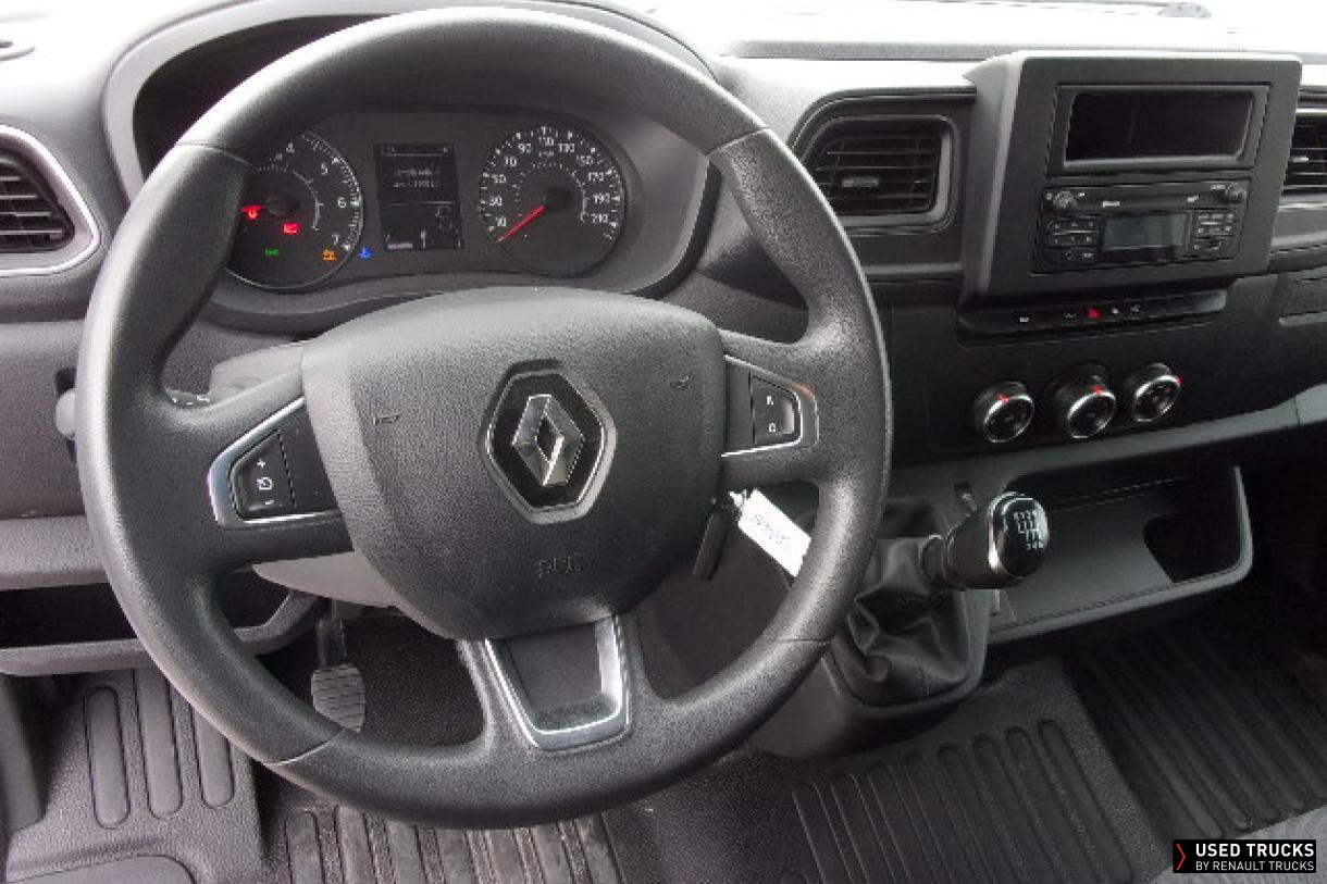 Renault Master 135