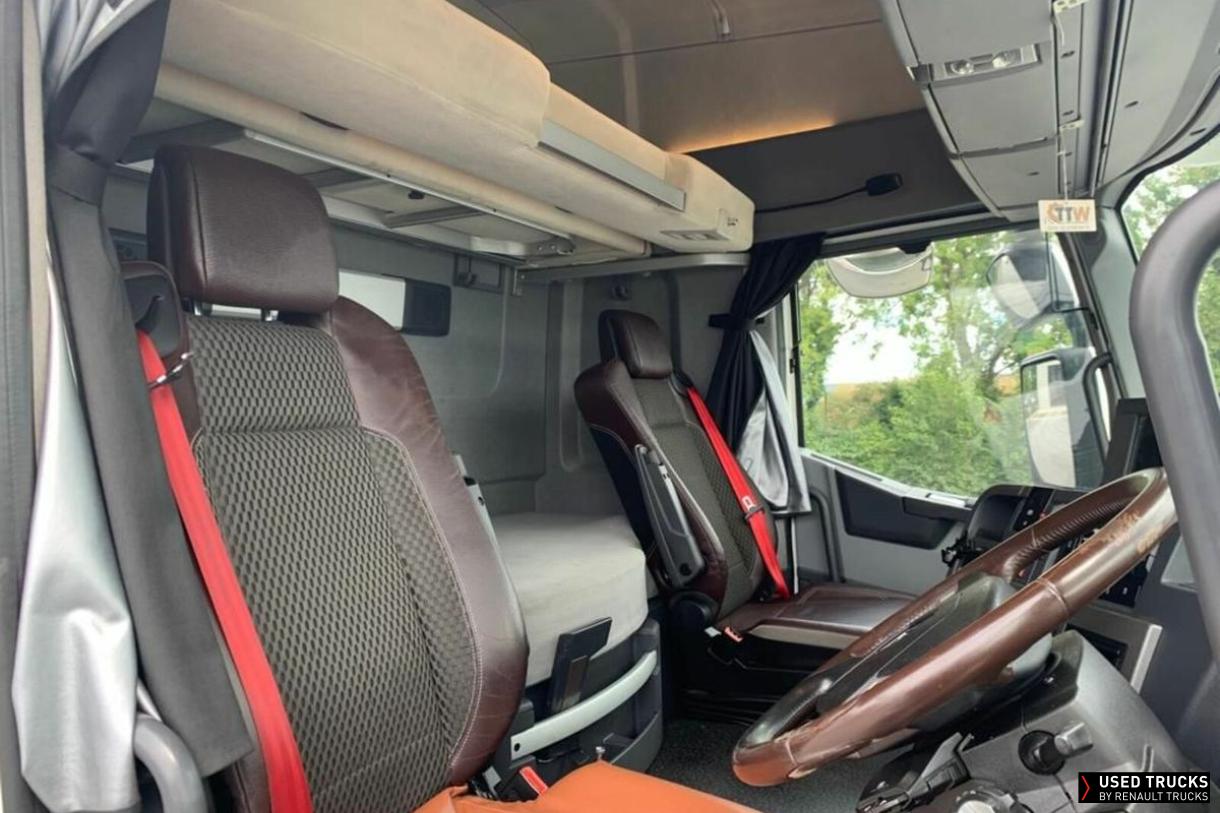 Renault Trucks T 480