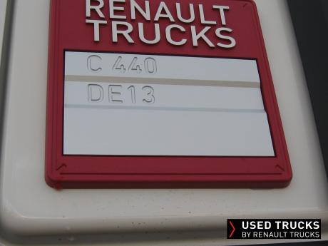 Renault Trucks C
                                            