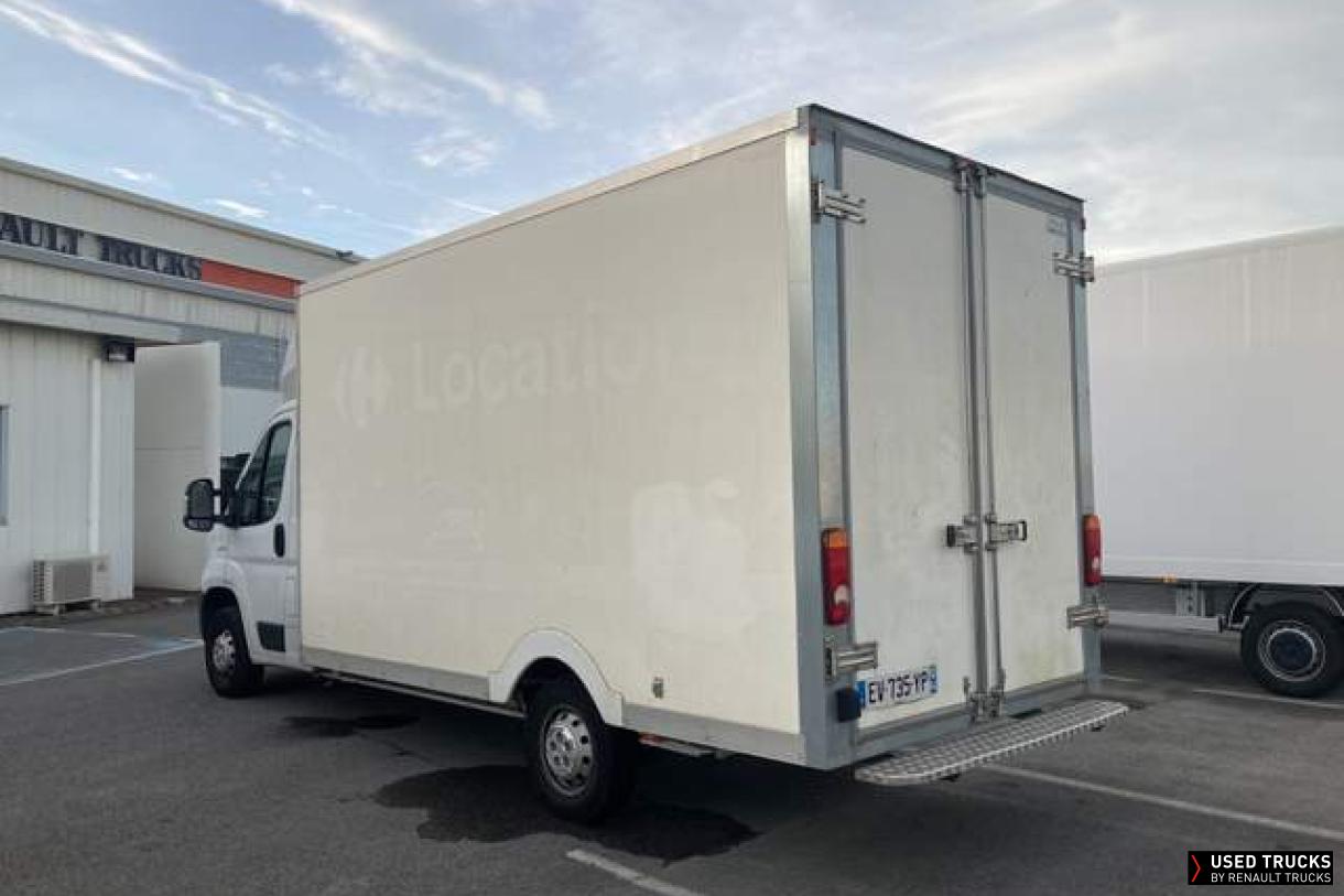 Fiat Ducato
                                            130