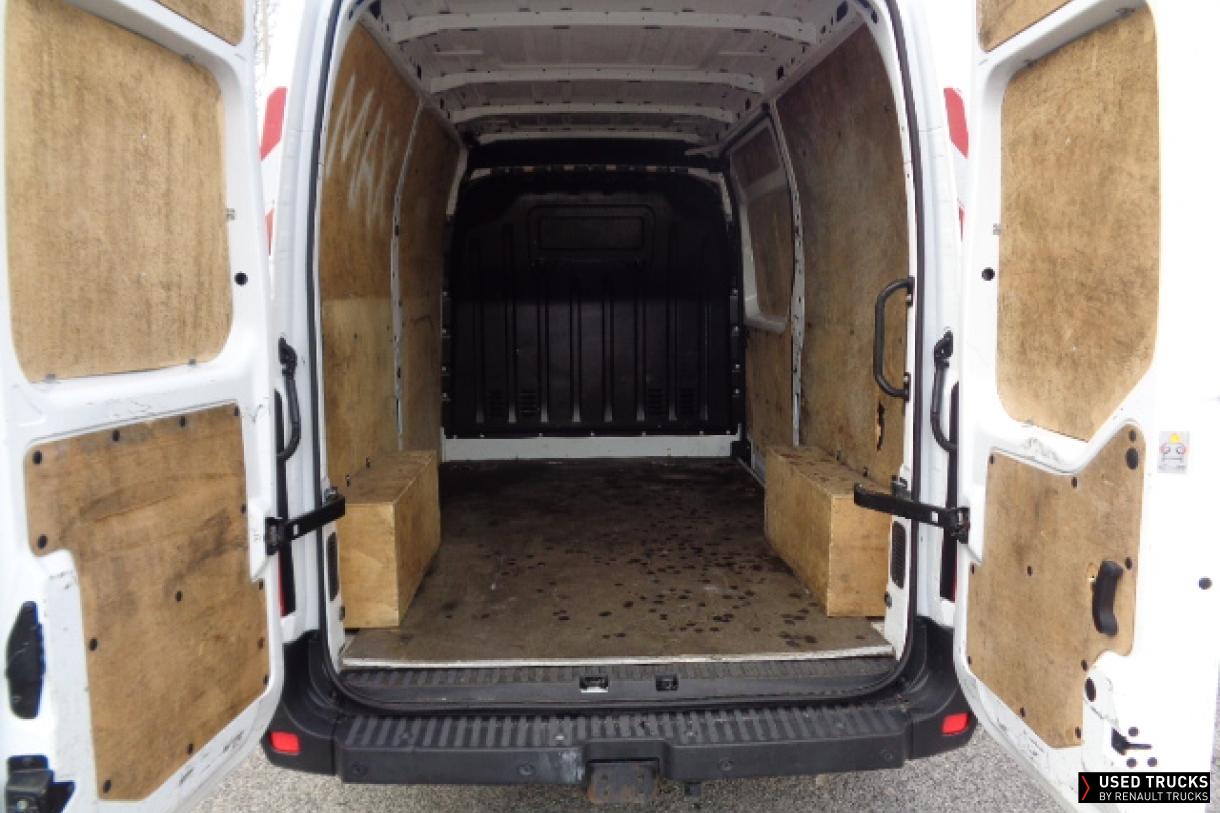 Renault Trucks Master 150
