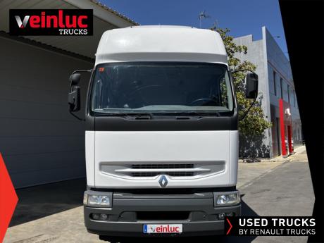 Renault Trucks Premium
                                            410