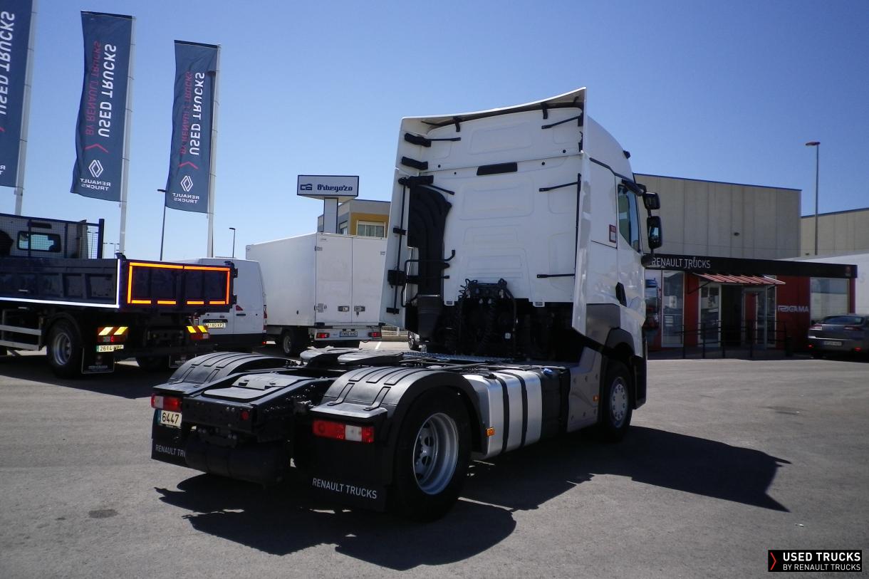 Renault Trucks T High 520