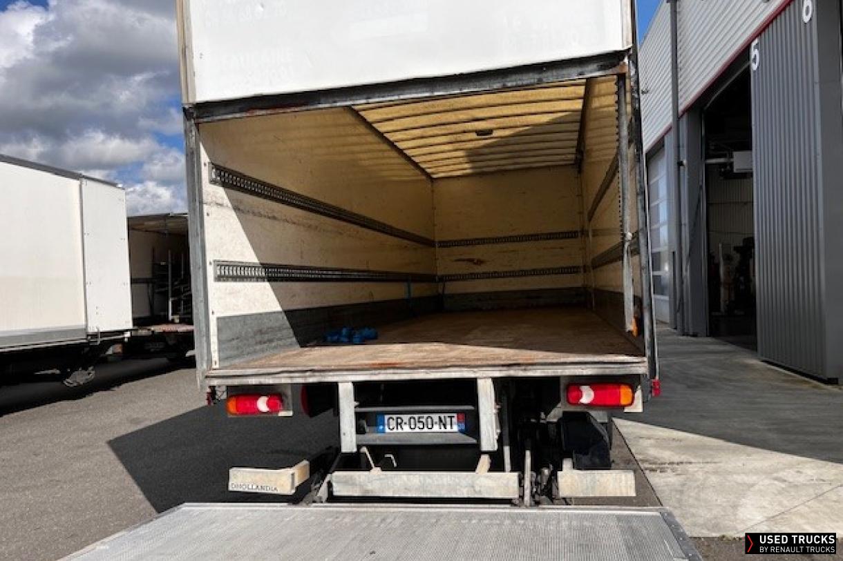 Renault Trucks Midlum 220