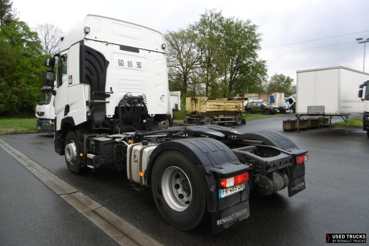 Renault Trucks T 480