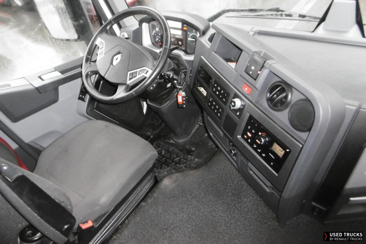 Renault Trucks T 480