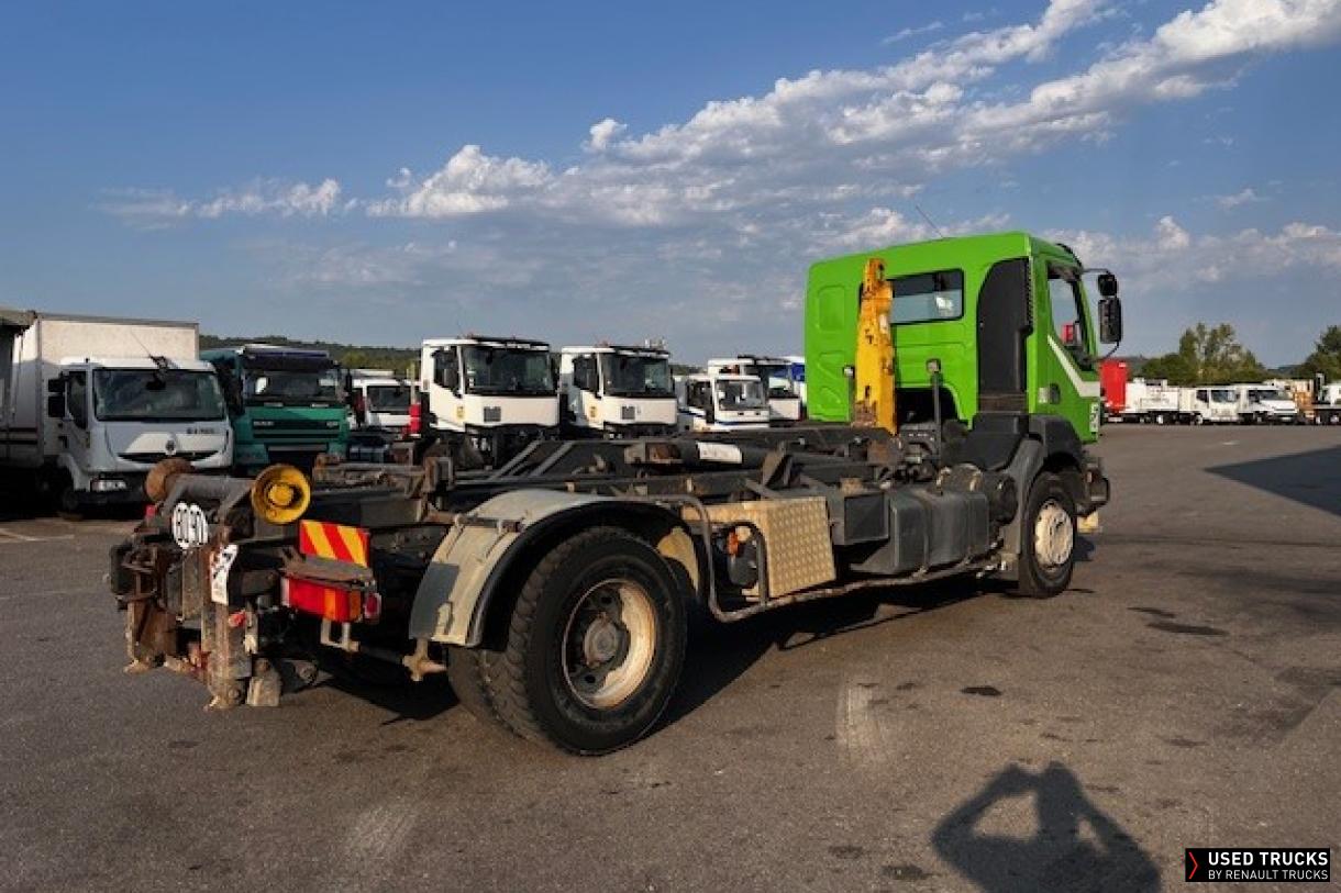 Renault Trucks KERAX 380