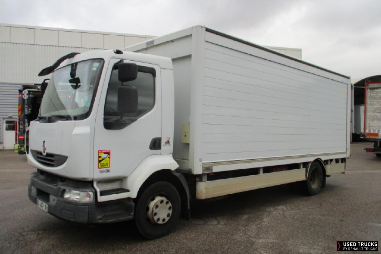 Renault Trucks Midlum 180