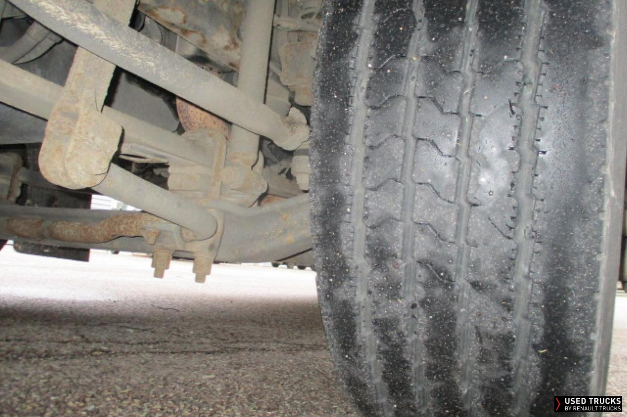 Renault Trucks Midlum 180
