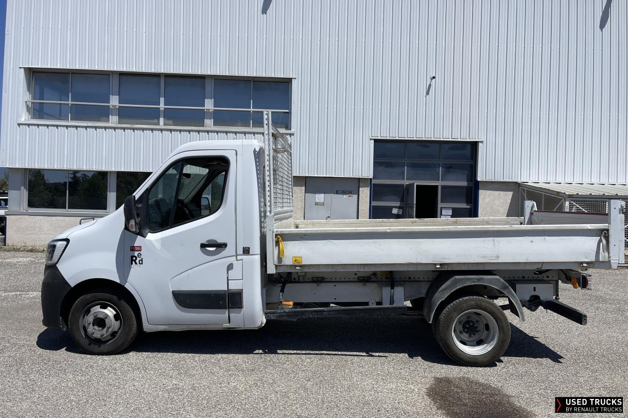 Renault Trucks Master 145