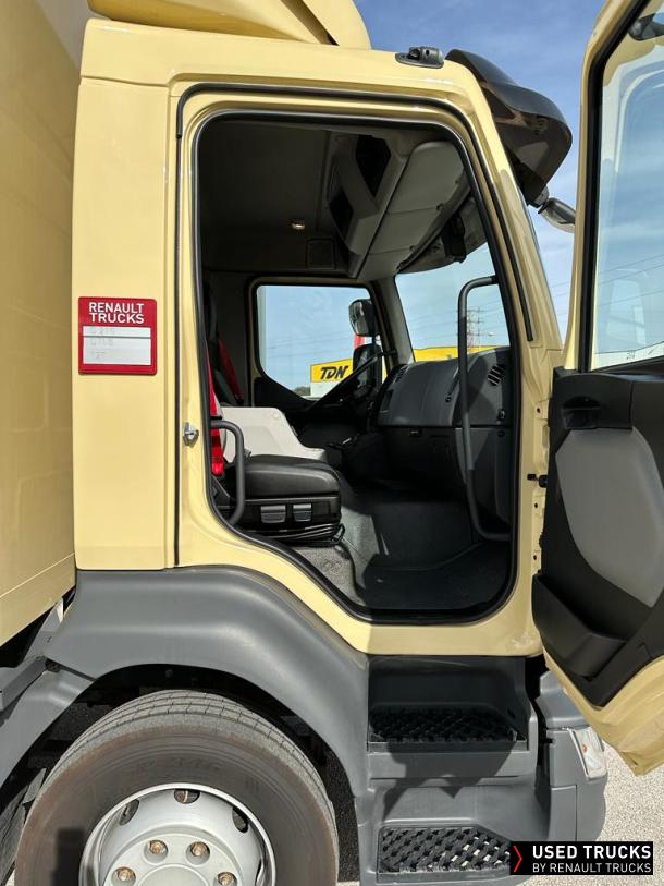 Renault Trucks D 210