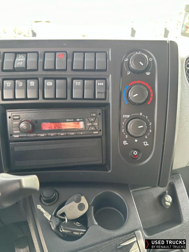 Renault Trucks D 210