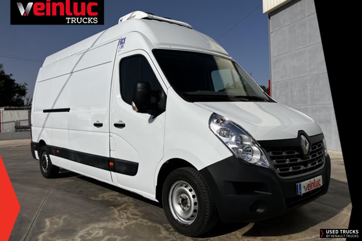 Renault Trucks Master 130