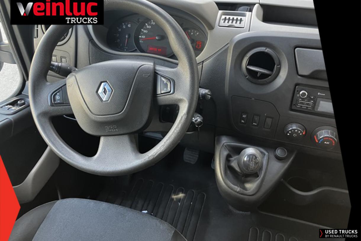 Renault Trucks Master 130