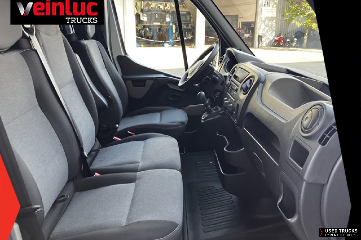 Renault Trucks Master 130