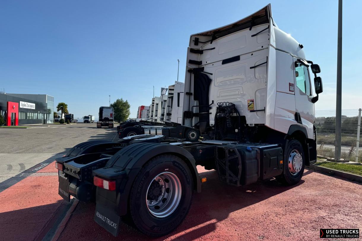 Renault Trucks T 520
