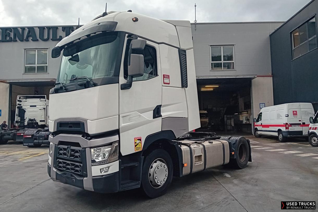 Renault Trucks T High 520