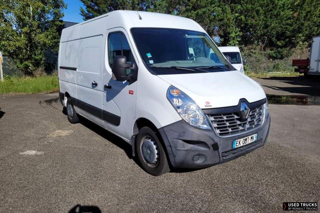 Renault Trucks Master 130