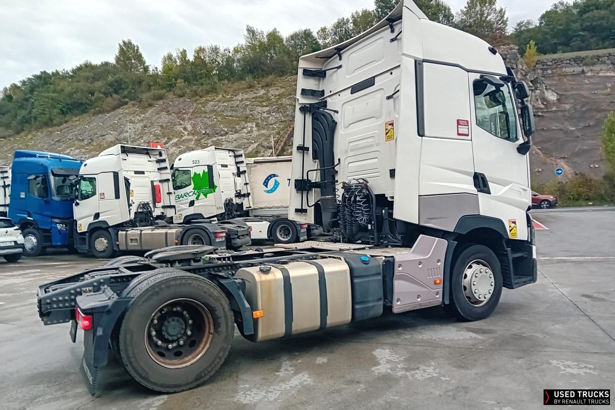 Renault Trucks T High 520
