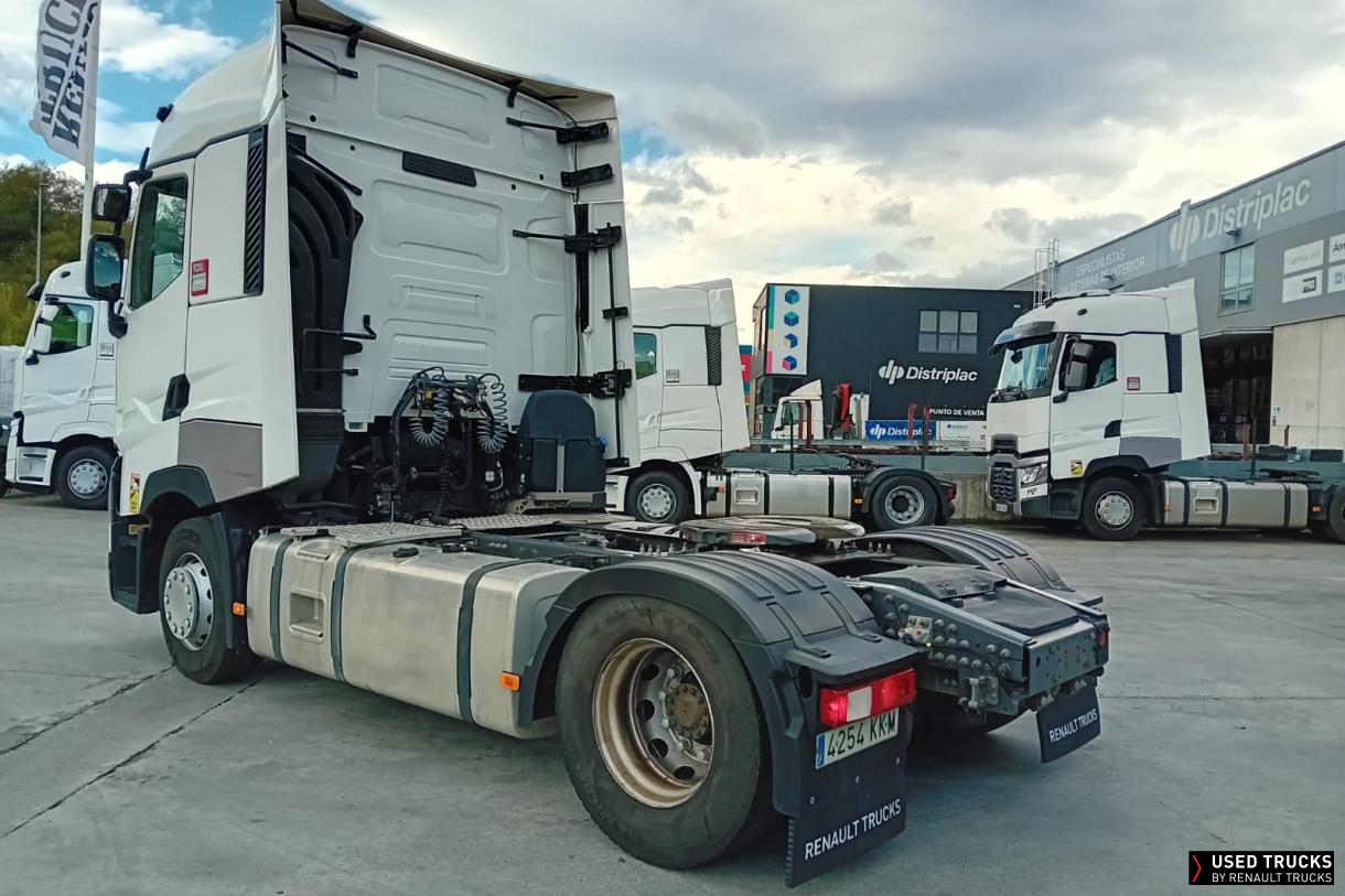 Renault Trucks T High 480