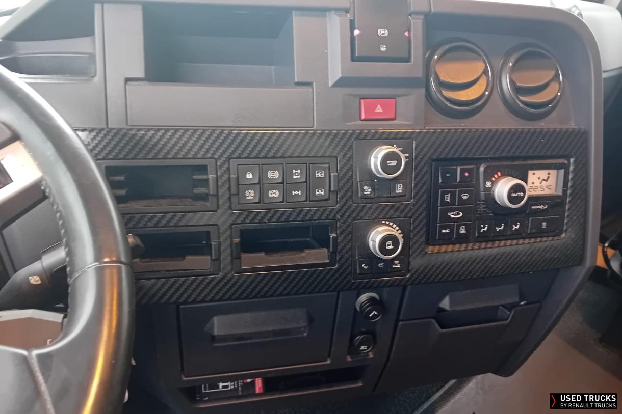 Renault Trucks T High 520