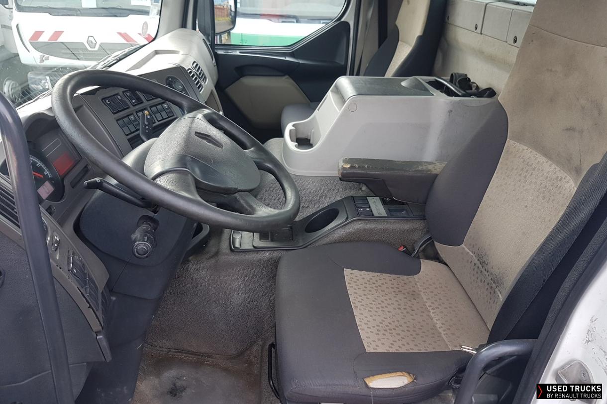 Renault Trucks KERAX 450