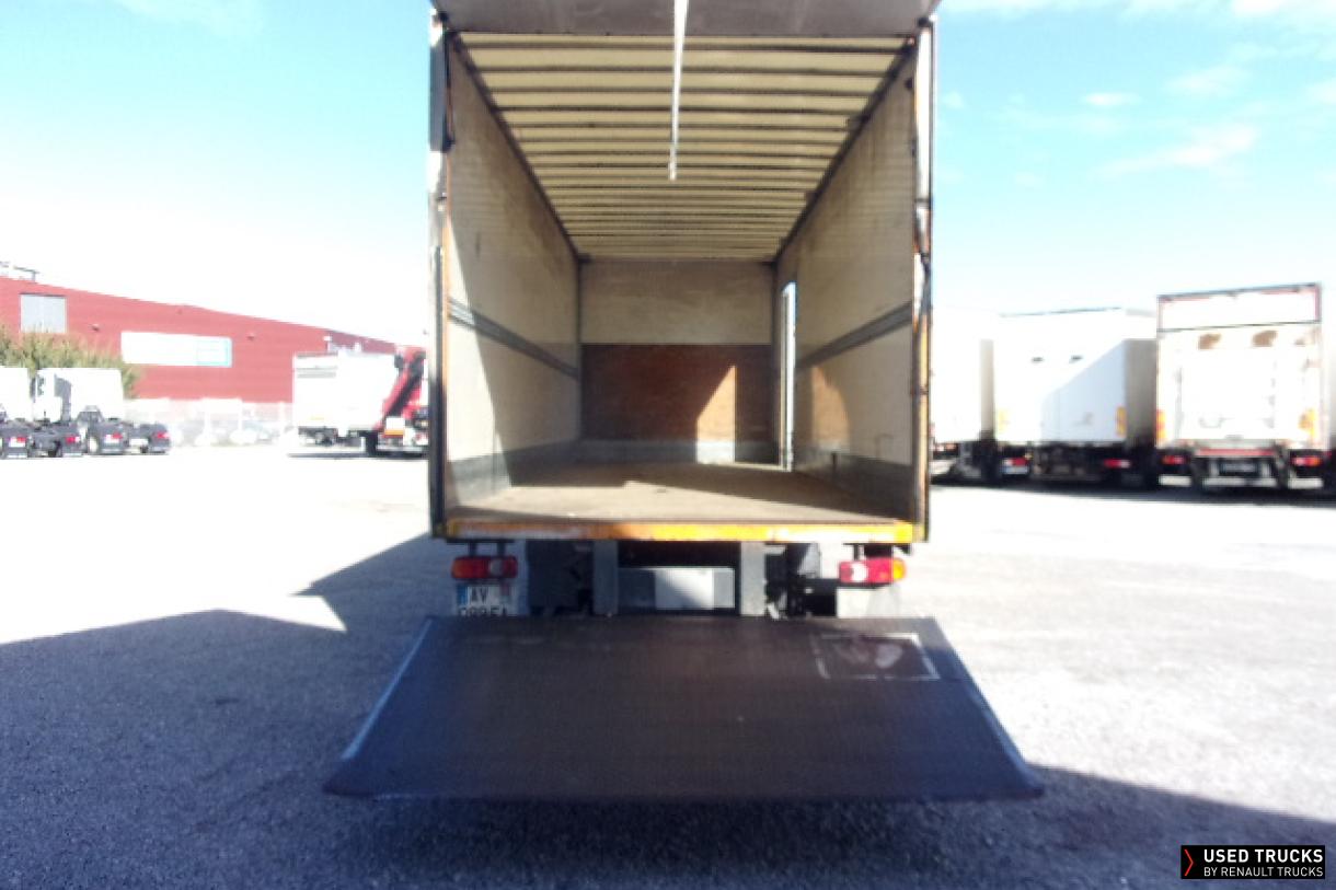 Renault Trucks Midlum 220