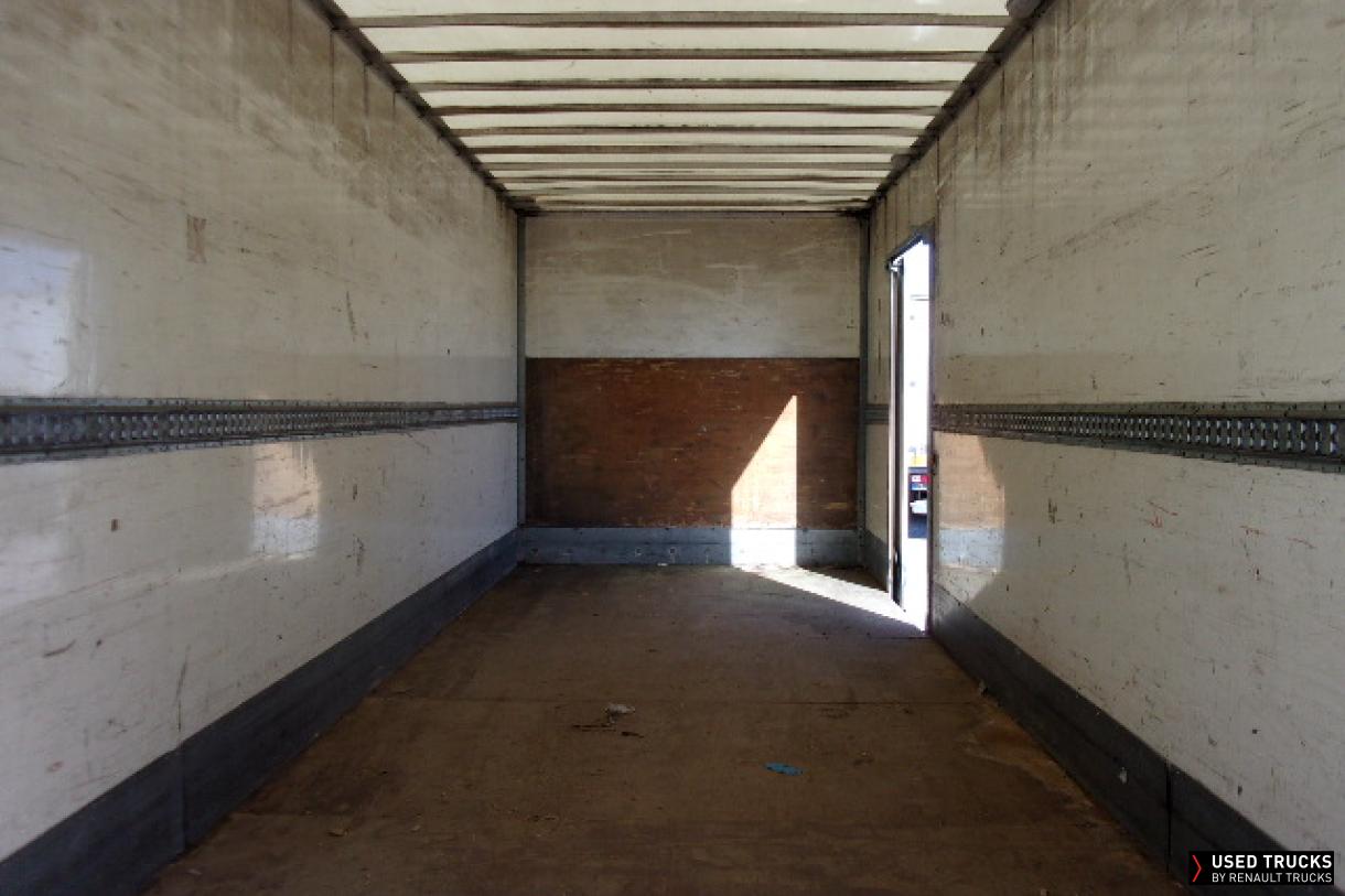 Renault Trucks Midlum 220