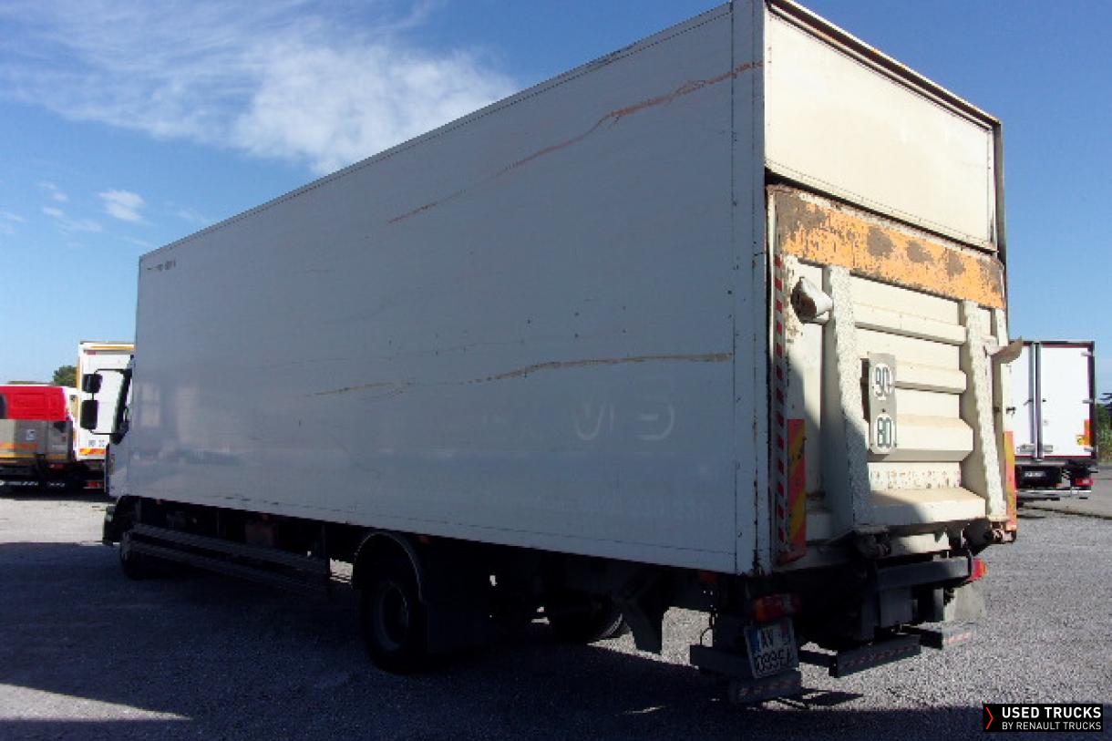 Renault Trucks Midlum 220