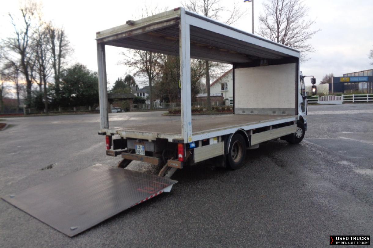 Renault Trucks Midlum 180
