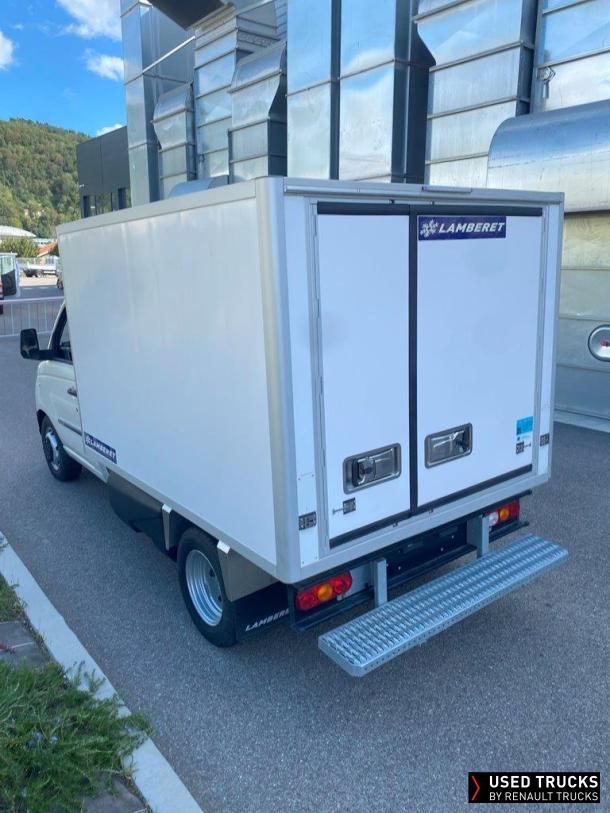 Piaggio NP6 105