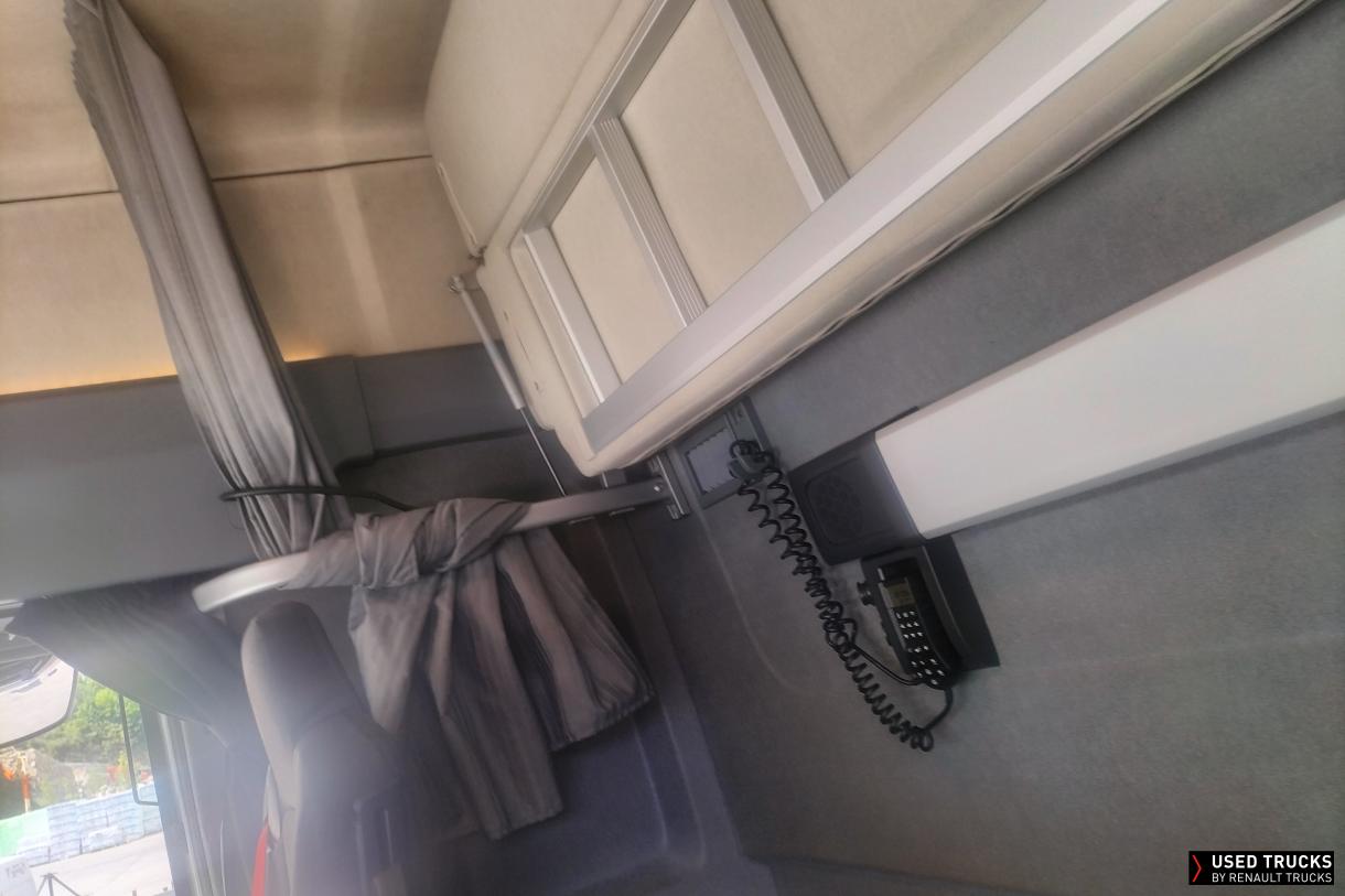 Renault Trucks T High 520