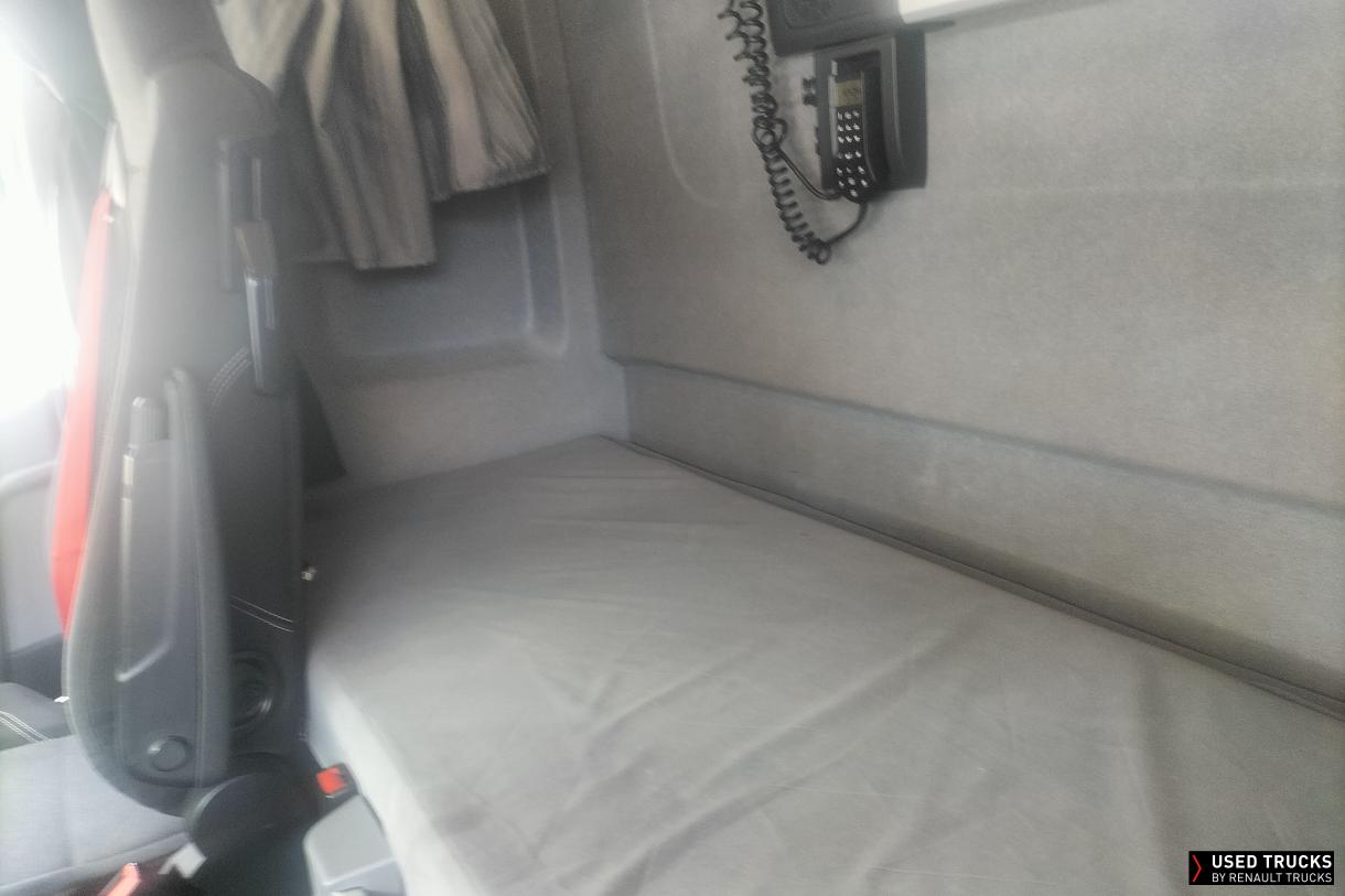 Renault Trucks T High 520