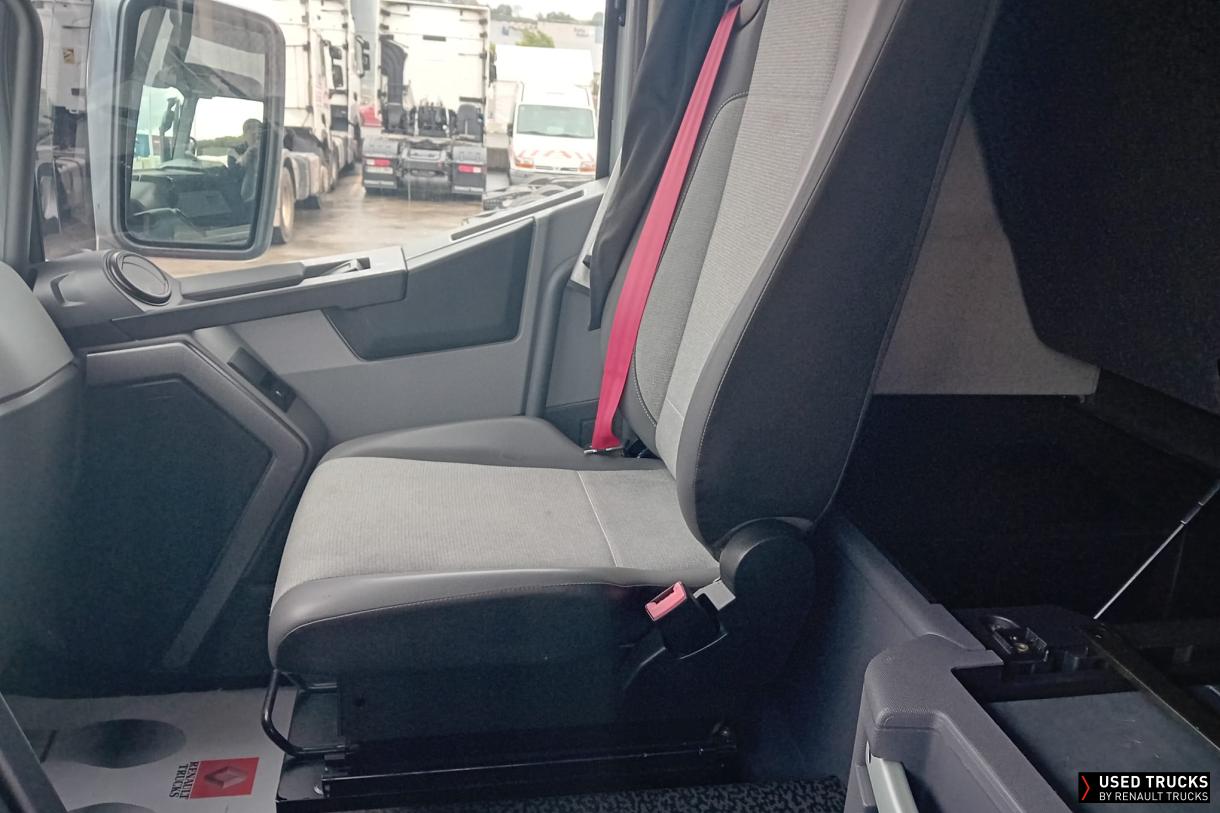 Renault Trucks T 520
