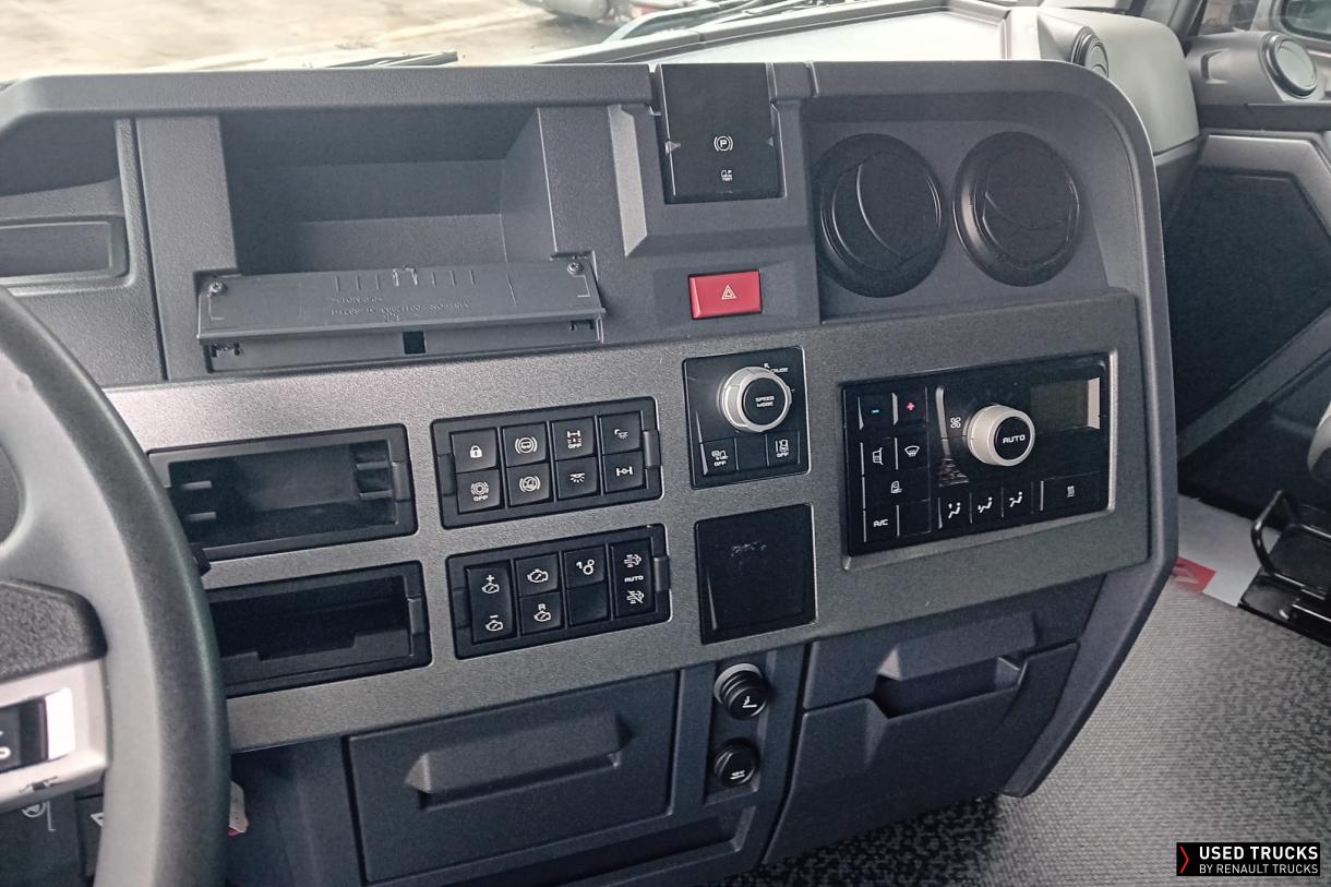 Renault Trucks T 520