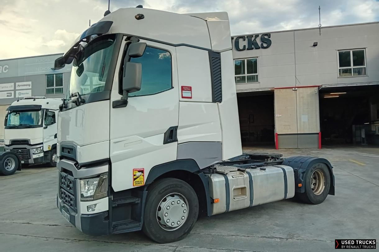 Renault Trucks T High 480