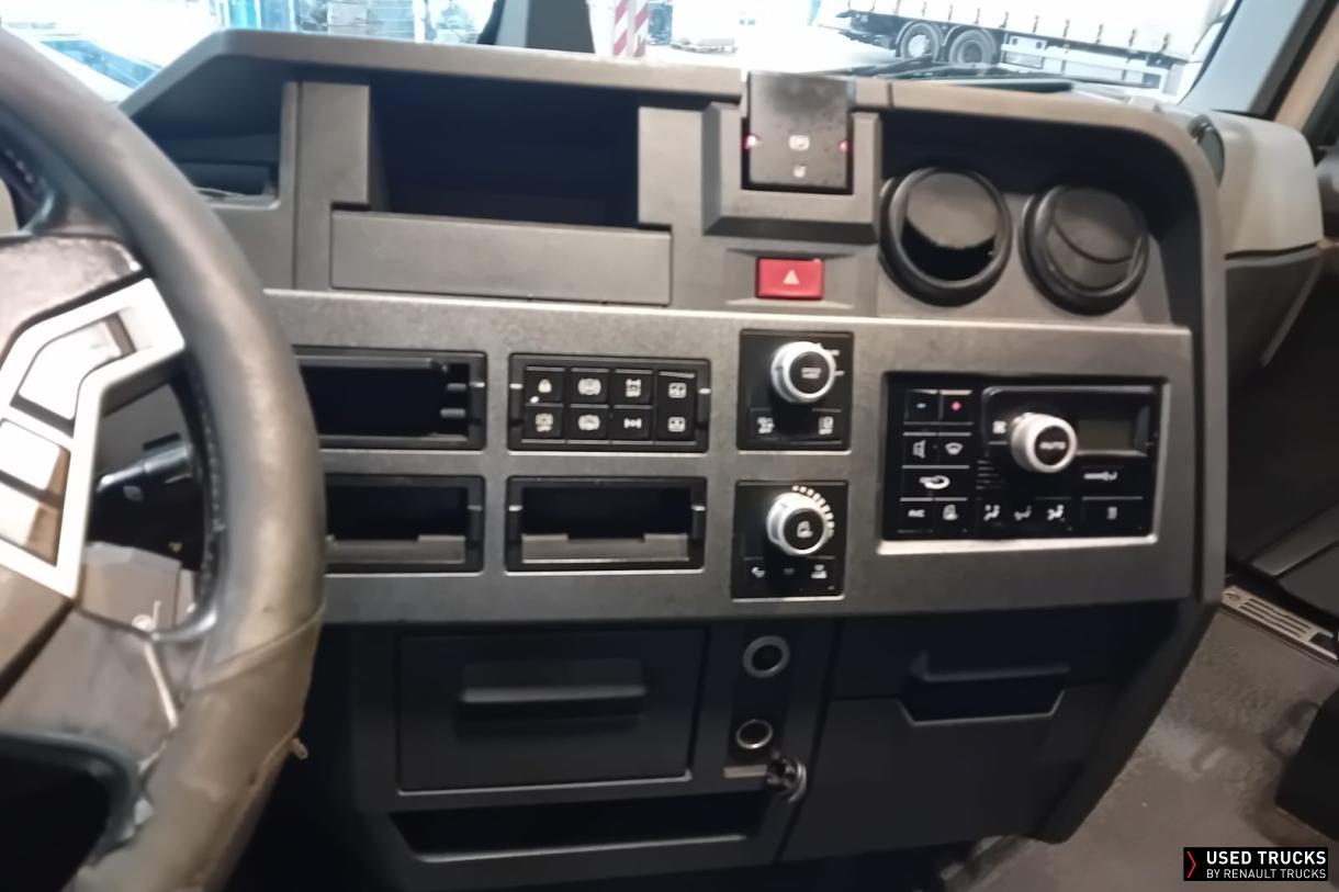 Renault Trucks T High 480