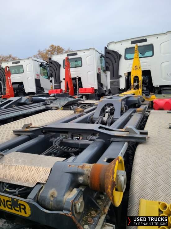 Renault Trucks C 460